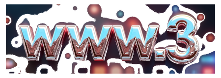 www3 logo